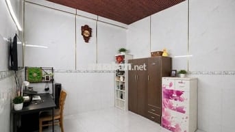 Cho thuê nhà nguyên căn, Trần Hưng Đạo, Quận 5 \\ 2 Phòng Ngủ