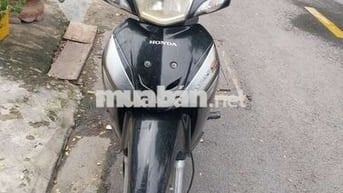 Honda Wave 100cc Thái Lan Đen