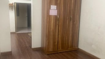 Chính chủ cho thuê nhà tầng 4 Tập thể D5 Quỳnh Mai