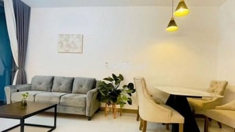 Cho thuê Sunwah Pearl 109,36m² | 2PN + 1 phòng đa năng, 45 triệu/tháng