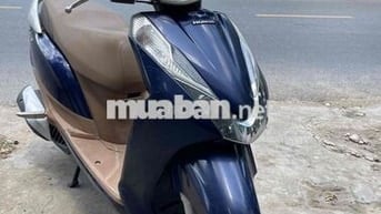 Honda Lead 2014 Xanh