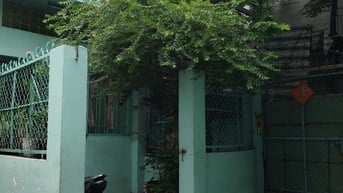 Nhà 2 tầng đường Mai Xuân Thưởng,gần chợ Bình Tây