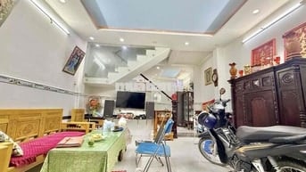 Nhà đẹp HIỆP BÌNH - THỦ  ĐỨC - SỔ HỒNG RIÊNG