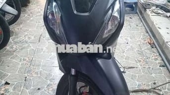 Honda Vision 2022 Smartkey Đen Đã sử dụng