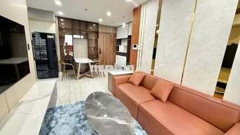 Cho thuê căn hộ Happy One Central,Full nội thất cao cấp, thương lượng