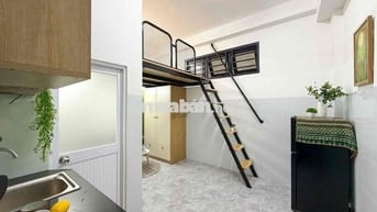 Gác Gần Bến Xe Miền Đông Chỉ Từ 4tr