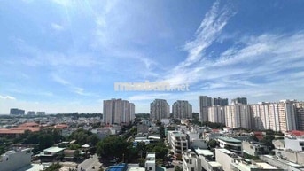 BÁN CĂN HỘ VIEW BIỂN VŨNG TÀU CENTRE POINT 2 PHÒNG NGỦ GIÁ 4TỶ