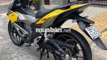 Honda Winner X Abs 2021, Đưa Trc 10tr+ lấy xe