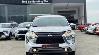 Mitsubishi Xpander Premium 2024 49.000 km Trắng