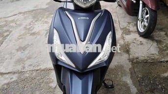 Kimco Candy 50 2022 Xám 26000 km