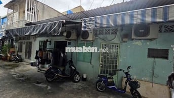 CẦN BÁN NHÀ GẤP DO CÓ VIỆC RIÊNG