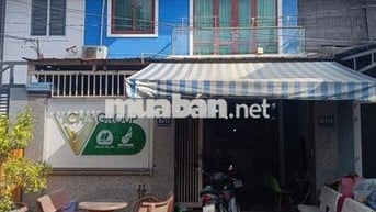 CHO THUÊ NHÀ NGUYỄN HỮU DẬT DT 7X20M 1 LẦU  ĐƯỜNG 14M RỘNG RÃI