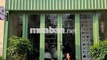 CHO THUÊ NHÀ NGUYÊN CĂN VỪA Ở VỪA LÀM – THIẾT KẾ ĐẸP – CHỈ 9 TRIỆU/THÁ