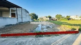 BÁN ĐẤT LAI UYÊN GẦN-BÀU BÀNG 560m2/750tr HỢP ĐẦU TƯ KINH DOANH SHR