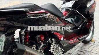 Honda PCX 160 2025 Đen Thái Lan