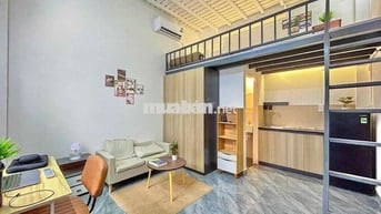 CHO THUÊ DUPLEX MỚI ĐẸP THOÁNG NGAY GIGA MALL - VẠN PHÚC CITY