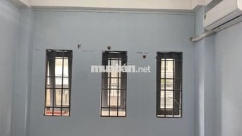 Phòng mới, đẹp như hình ngay chợ Bà Chiểu có máy lạnh, máy nước nóng