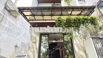 chính chủ cần bán nhà 65m 4tang phố miếu Hai xã
