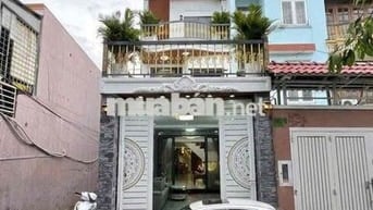 🇻🇳🇻🇳🇻🇳NHÀ PHỐ MỚI ĐẸP HUỲNH TẤN PHÁT NHÀ BÈ