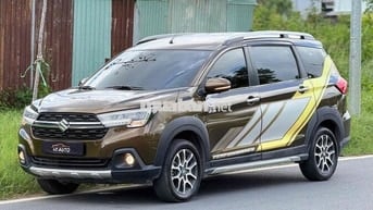 Suzuki XL7 2022 Nâu 65.000 Km