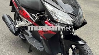 Honda Airblade 2009 Đen, Đỏ Fi BSTP nguyên zin