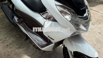 Honda PCX 2011 chất xe zin đẹp máy zin êm