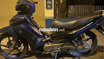Yamaha Jupiter Fi Xanh 60.000 km