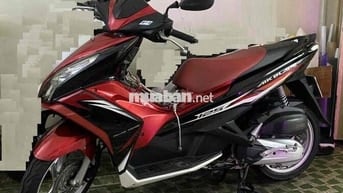 Honda Air Blade 125cc 2013 Đỏ