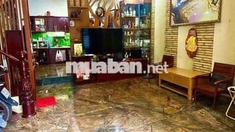 💎GÒ VẤP - C VIÊN LÀNG HOA – 4 TẦNG - NGANG 5.8 - HẺM 3.5M - CHỈ 6.8 TỶ