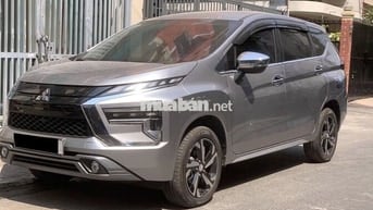 Mitsubishi Xpander Premium 2023 màu xám