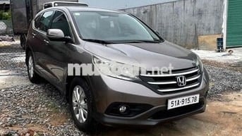 Honda CRV 2024 Tự động 5 chỗ màu Nâu