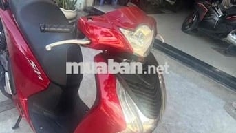 Honda SH 125i 2013 Đỏ