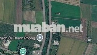 bán đất gần dự án đang triển khai, tương lai sẽ tăng giá