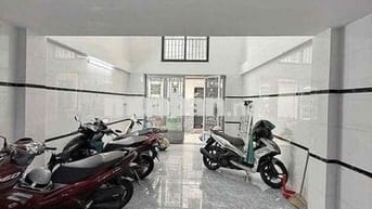 Căn Hộ Dịch Vụ Mới, 9 Phòng Ngay ĐH Công Nghiệp HCM