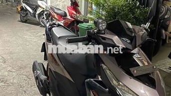 Honda Vario 150 2018 Nâu
