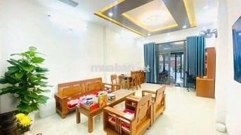  bán nhà 2 tầng mặt tiền đường Lưu Trọng Lư, Hải Châu - Đà Nẵng

