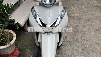 Honda SH Mode ABS 125cc 2019 Trắng