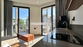 💥 Cho Thuê CH Rộng 30m - Có Balocny - Tại Phan Xích Long, Q.Phú Nhuận