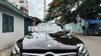 Mercedes-Benz GLC 300 4matic 2016 Nâu Tự động