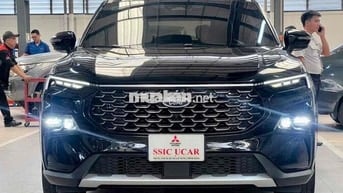 Ford Territory Titanium X 2024 18000 km Đen