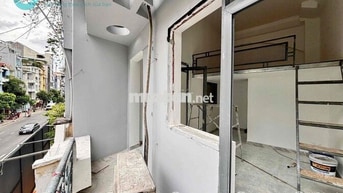 🔥PHÒNG GÁC BAN CÔNG GIÁ RẺ NHÀ MỚI RỘNG RÃI NGAY BẢY HIỀN