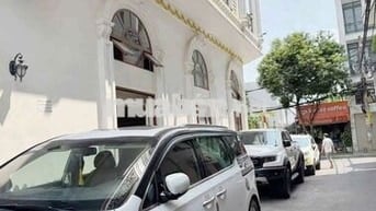 Chỉ 15tr nhà 2 PN hẻm oto ngay Phường 1 Gò Vấp