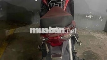 Honda Air Blade 2011 Đỏ đen