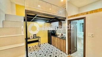 🏡CHO THUÊ DUPLEX FULL NỘI THẤT SIUU ĐẸP NGAY TRUNG TÂM - Q10