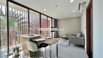 CĂN HỘ BAN CÔNG THOÁNG MỚI 100% NGAY NHÀ THỜ TÂN ĐỊNH - TRUNG TÂM Q1