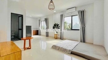 CĂN HỘ STUDIO CỬA SỔ THOÁNG - NGAY THẢO CẦM VIÊN , ĐÀI TRUYỀN HÌNH Q1