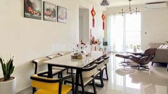 The Park Residence cho thuê 3PN 2WC Full nt giá 12triệu ở liền