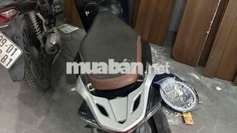 Honda Vision 2022 Đen