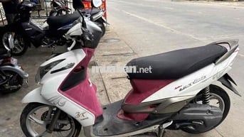 Yamaha Mio Ultimo máy rin ngon