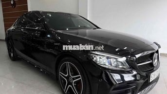 ❤Mercedes-Benz C300 AMG xe đẹp bao check